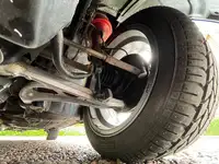 2000 Subaru Impreza P1-For Sale