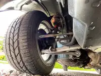 2000 Subaru Impreza P1-For Sale