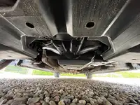 2000 Subaru Impreza P1-For Sale