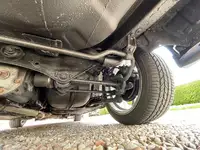 2000 Subaru Impreza P1-For Sale