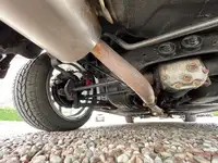 2000 Subaru Impreza P1-For Sale