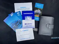 2000 Subaru Impreza P1-For Sale