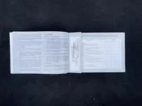 2000 Subaru Impreza P1-For Sale