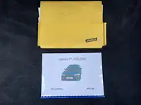 2000 Subaru Impreza P1-For Sale