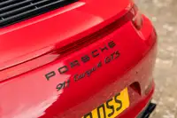 2015 Porsche 911 Targa 4 GTS (991)-For Sale