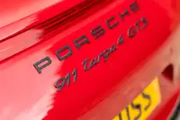2015 Porsche 911 Targa 4 GTS (991)-For Sale