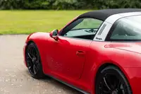 2015 Porsche 911 Targa 4 GTS (991)-For Sale