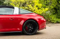 2015 Porsche 911 Targa 4 GTS (991)-For Sale