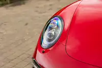 2015 Porsche 911 Targa 4 GTS (991)-For Sale