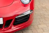 2015 Porsche 911 Targa 4 GTS (991)-For Sale
