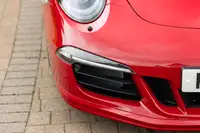 2015 Porsche 911 Targa 4 GTS (991)-For Sale