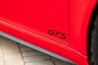2015 Porsche 911 Targa 4 GTS (991)-For Sale