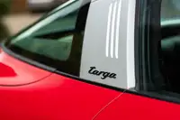 2015 Porsche 911 Targa 4 GTS (991)-For Sale