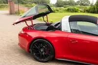 2015 Porsche 911 Targa 4 GTS (991)-For Sale