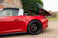 2015 Porsche 911 Targa 4 GTS (991)-For Sale