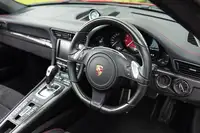 2015 Porsche 911 Targa 4 GTS (991)-For Sale