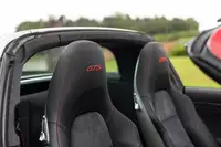 2015 Porsche 911 Targa 4 GTS (991)-For Sale