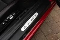 2015 Porsche 911 Targa 4 GTS (991)-For Sale