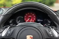 2015 Porsche 911 Targa 4 GTS (991)-For Sale