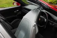 2015 Porsche 911 Targa 4 GTS (991)-For Sale