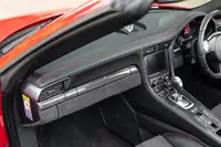 2015 Porsche 911 Targa 4 GTS (991)-For Sale
