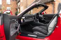 2015 Porsche 911 Targa 4 GTS (991)-For Sale