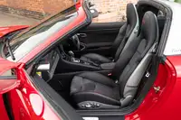 2015 Porsche 911 Targa 4 GTS (991)-For Sale