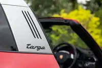 2015 Porsche 911 Targa 4 GTS (991)-For Sale