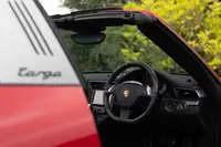 2015 Porsche 911 Targa 4 GTS (991)-For Sale