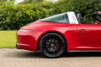 2015 Porsche 911 Targa 4 GTS (991)-For Sale