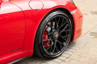 2015 Porsche 911 Targa 4 GTS (991)-For Sale