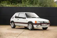 1988 Peugeot 205 1.9 GTI-For Sale