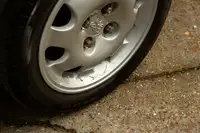 1988 Peugeot 205 1.9 GTI-For Sale