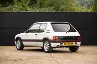 1988 Peugeot 205 1.9 GTI-For Sale