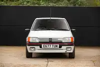 1988 Peugeot 205 1.9 GTI-For Sale
