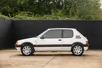 1988 Peugeot 205 1.9 GTI-For Sale