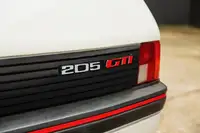 1988 Peugeot 205 1.9 GTI-For Sale