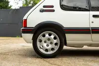 1988 Peugeot 205 1.9 GTI-For Sale