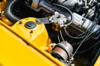 1973 Triumph Stag-For Sale