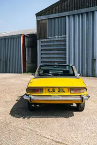 1973 Triumph Stag-For Sale