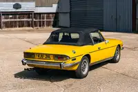 1973 Triumph Stag-For Sale