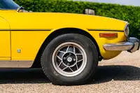 1973 Triumph Stag-For Sale