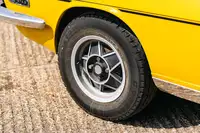 1973 Triumph Stag-For Sale