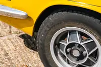 1973 Triumph Stag-For Sale