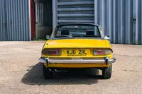 1973 Triumph Stag-For Sale