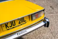 1973 Triumph Stag-For Sale