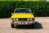 1973 Triumph Stag-For Sale