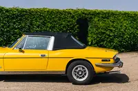 1973 Triumph Stag-For Sale