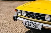1973 Triumph Stag-For Sale