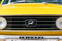 1973 Triumph Stag-For Sale